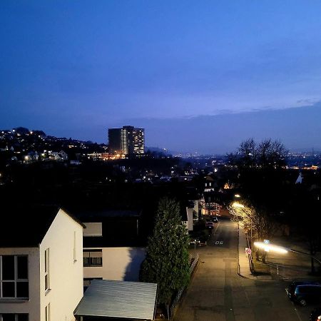 Top Modernes Rhein Apartment Vallendar Mit Balkon Extérieur photo